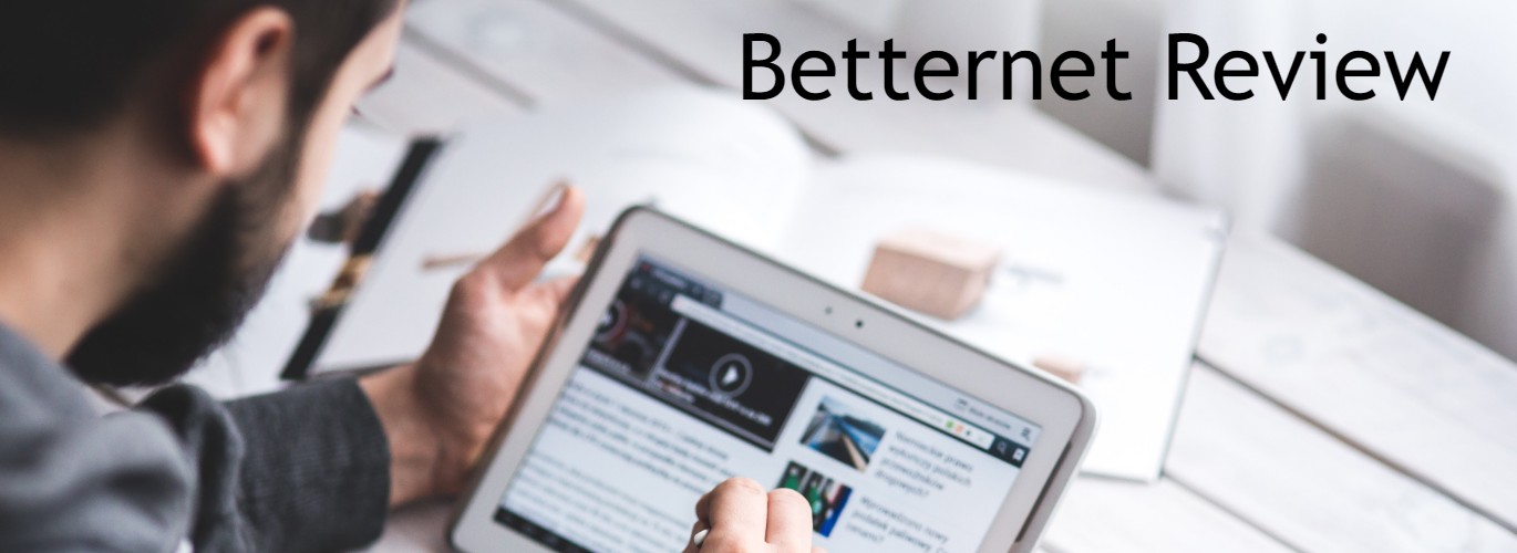 betternet review