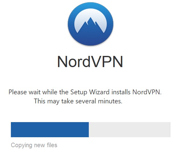 nord install