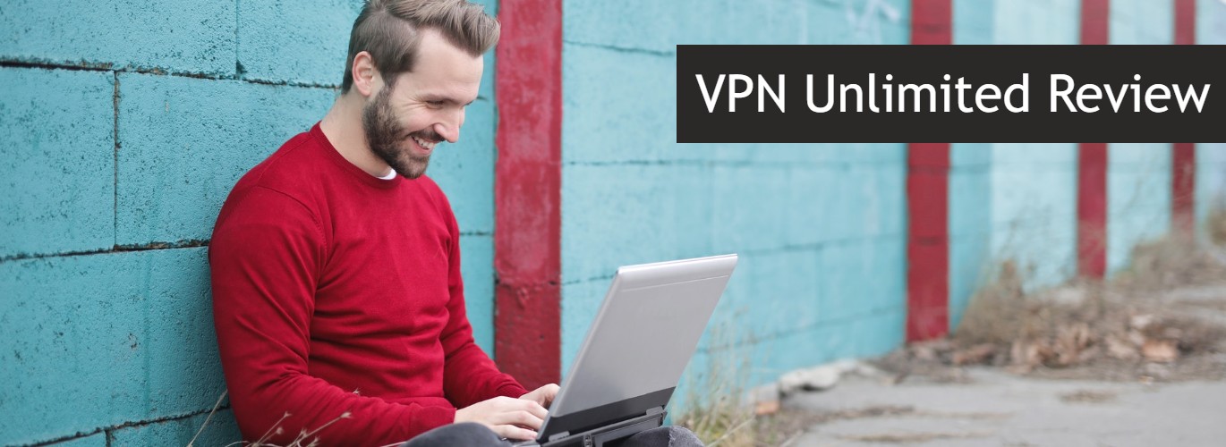 vpn unlimited review