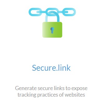 Windscribe secure link