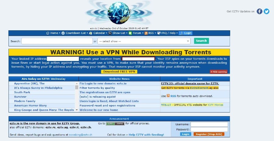 best torrent software right now